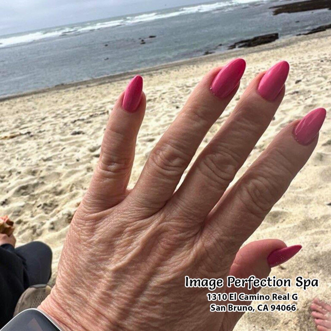 Trending Nail Designs for March 2026